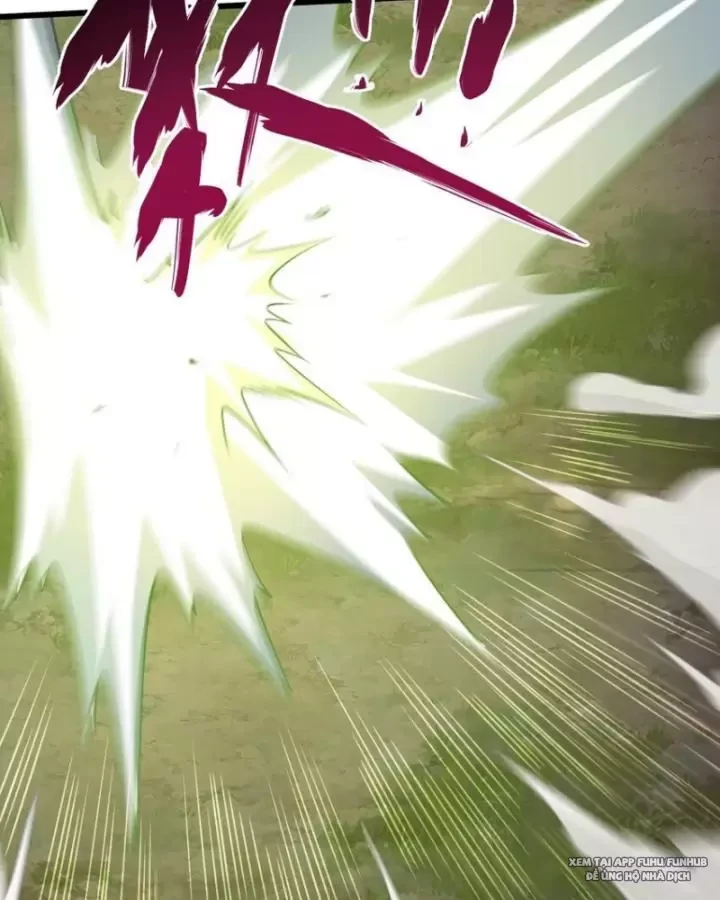 Ta Nắm Thóp Được Khí Vận Chi Tử Chapter 30 - Trang 4