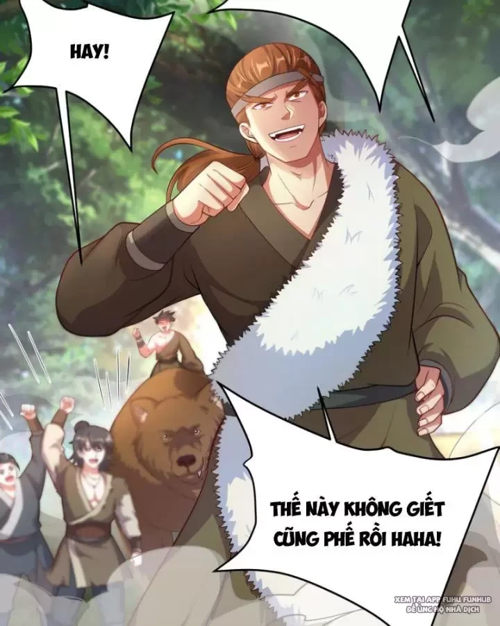 Ta Nắm Thóp Được Khí Vận Chi Tử Chapter 30 - Trang 4