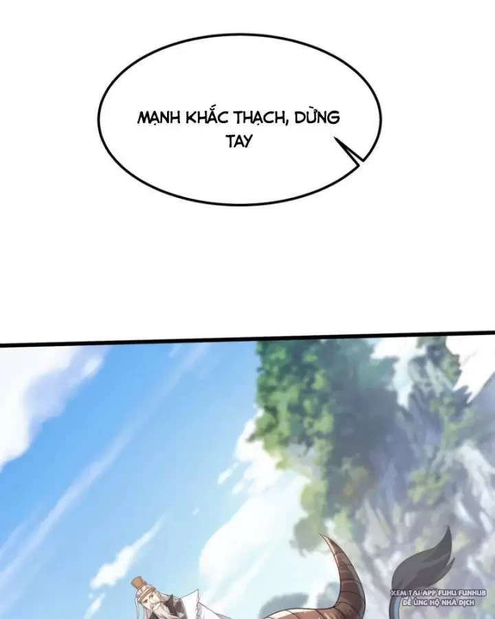 Ta Nắm Thóp Được Khí Vận Chi Tử Chapter 30 - Trang 4