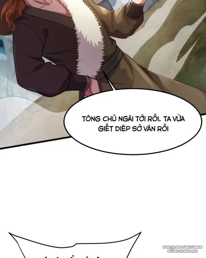 Ta Nắm Thóp Được Khí Vận Chi Tử Chapter 30 - Trang 4