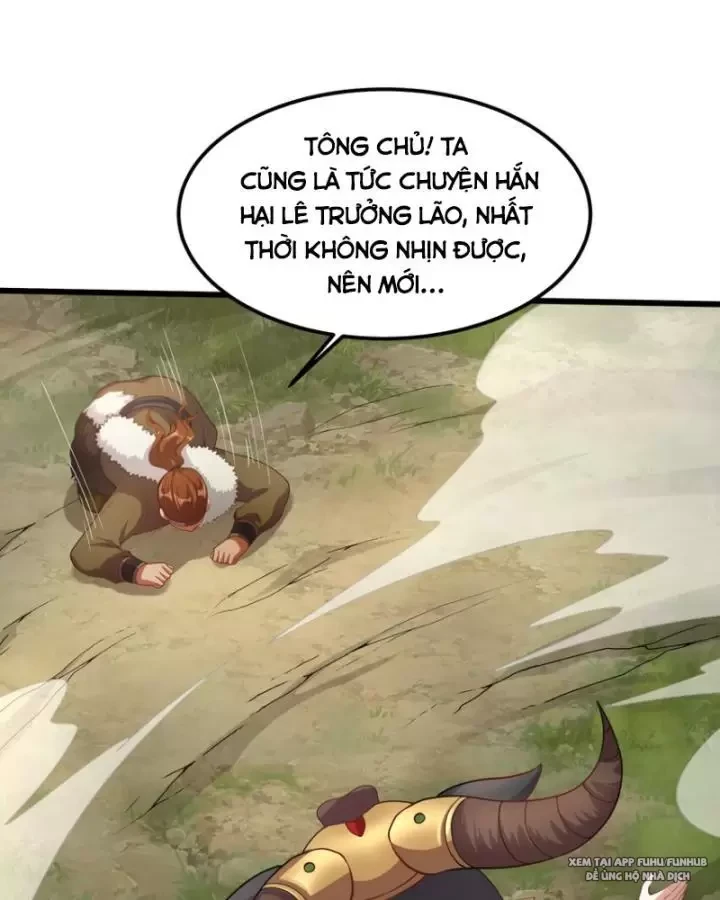 Ta Nắm Thóp Được Khí Vận Chi Tử Chapter 30 - Trang 4