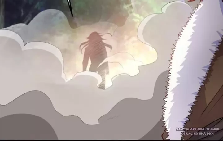 Ta Nắm Thóp Được Khí Vận Chi Tử Chapter 30 - Trang 4