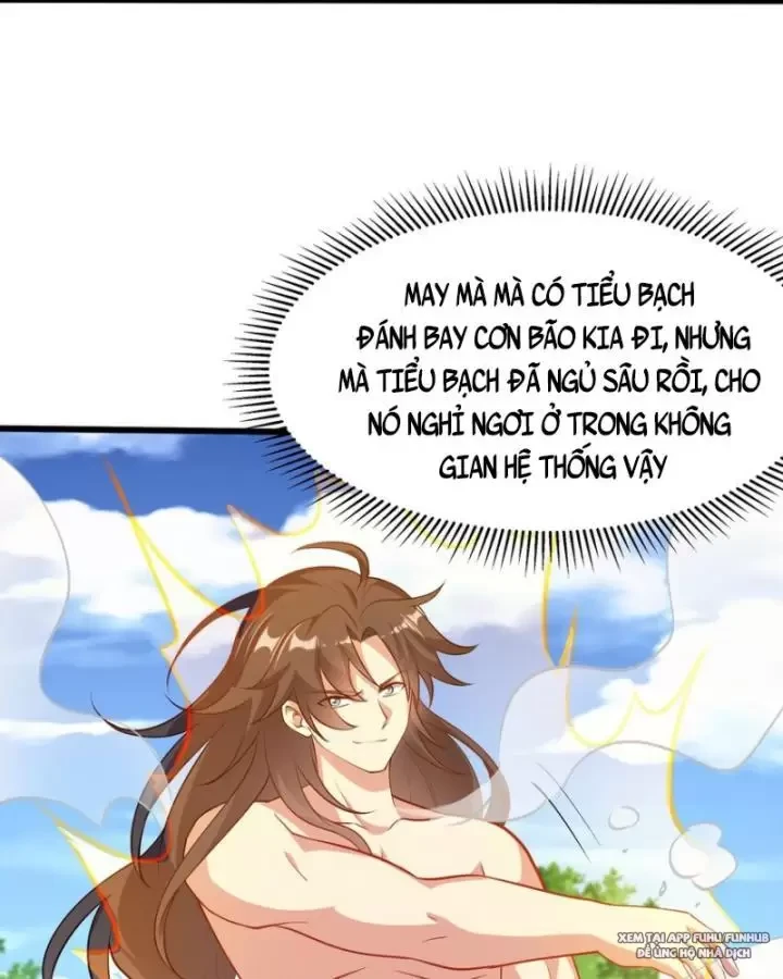 Ta Nắm Thóp Được Khí Vận Chi Tử Chapter 30 - Trang 4