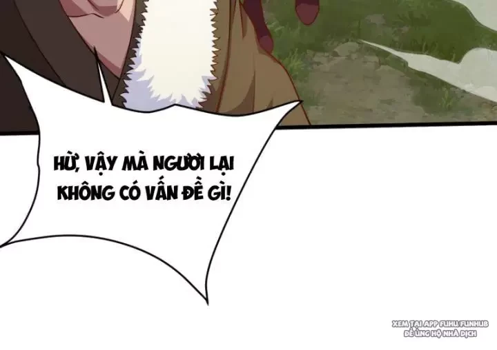 Ta Nắm Thóp Được Khí Vận Chi Tử Chapter 30 - Trang 4