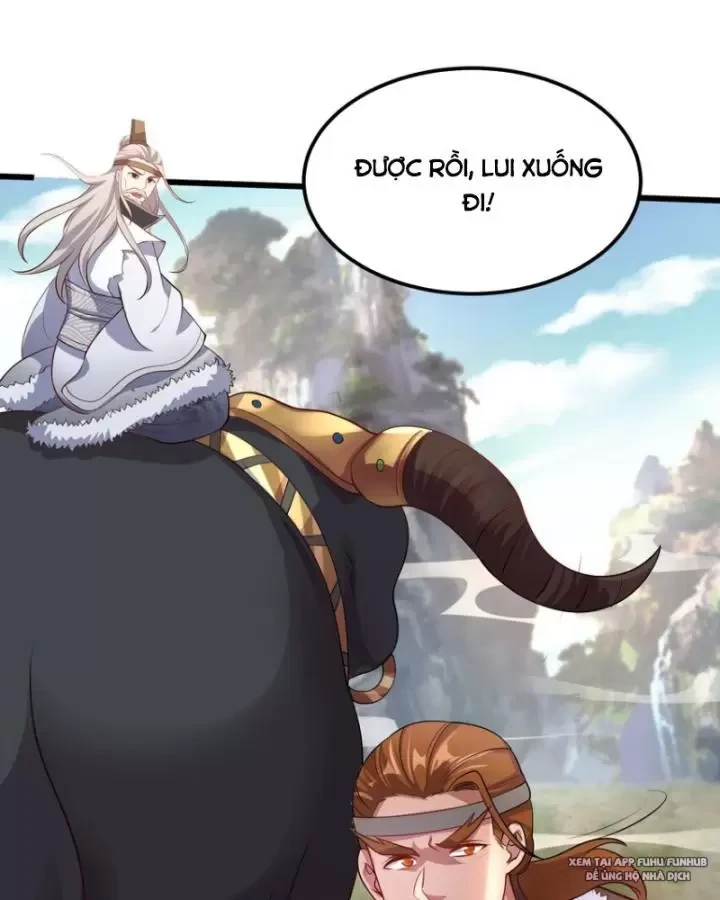 Ta Nắm Thóp Được Khí Vận Chi Tử Chapter 30 - Trang 4