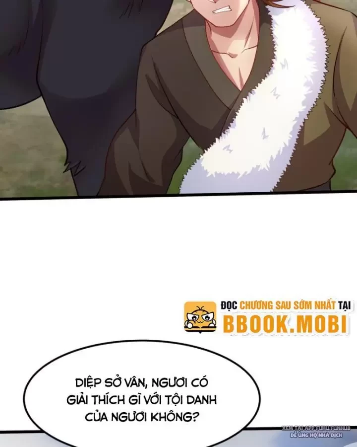 Ta Nắm Thóp Được Khí Vận Chi Tử Chapter 30 - Trang 4