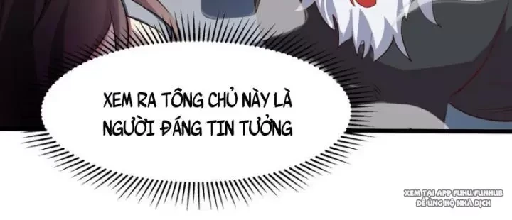 Ta Nắm Thóp Được Khí Vận Chi Tử Chapter 30 - Trang 4