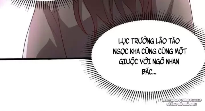 Ta Nắm Thóp Được Khí Vận Chi Tử Chapter 30 - Trang 4