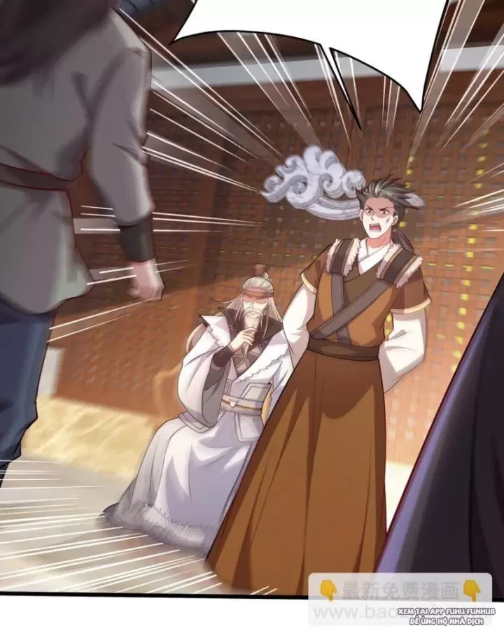 Ta Nắm Thóp Được Khí Vận Chi Tử Chapter 30 - Trang 4