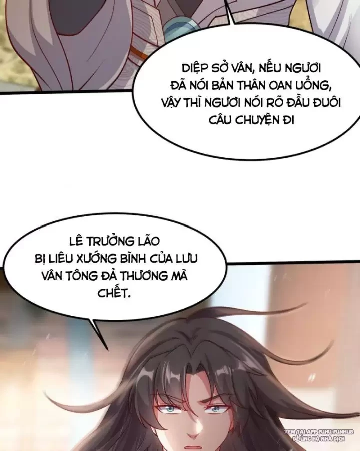 Ta Nắm Thóp Được Khí Vận Chi Tử Chapter 30 - Trang 4