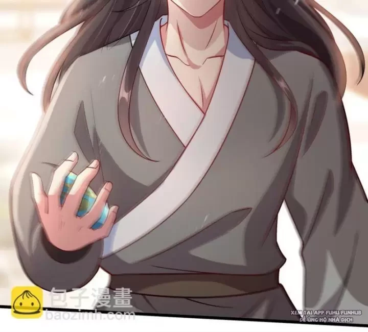 Ta Nắm Thóp Được Khí Vận Chi Tử Chapter 30 - Trang 4