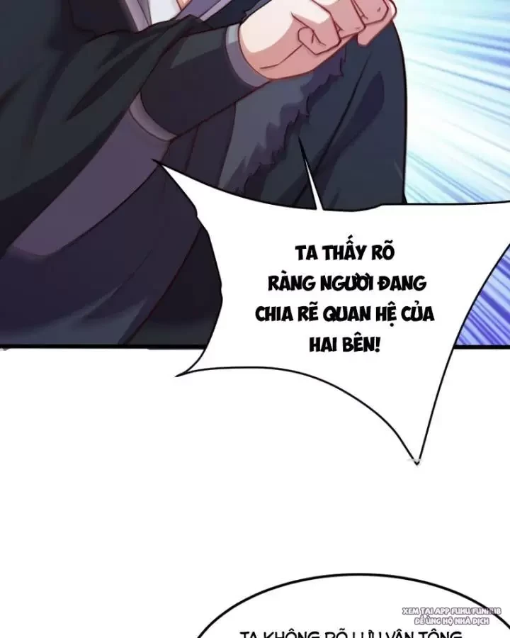 Ta Nắm Thóp Được Khí Vận Chi Tử Chapter 30 - Trang 4