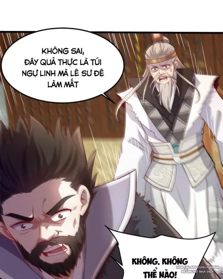 Ta Nắm Thóp Được Khí Vận Chi Tử Chapter 30 - Trang 4