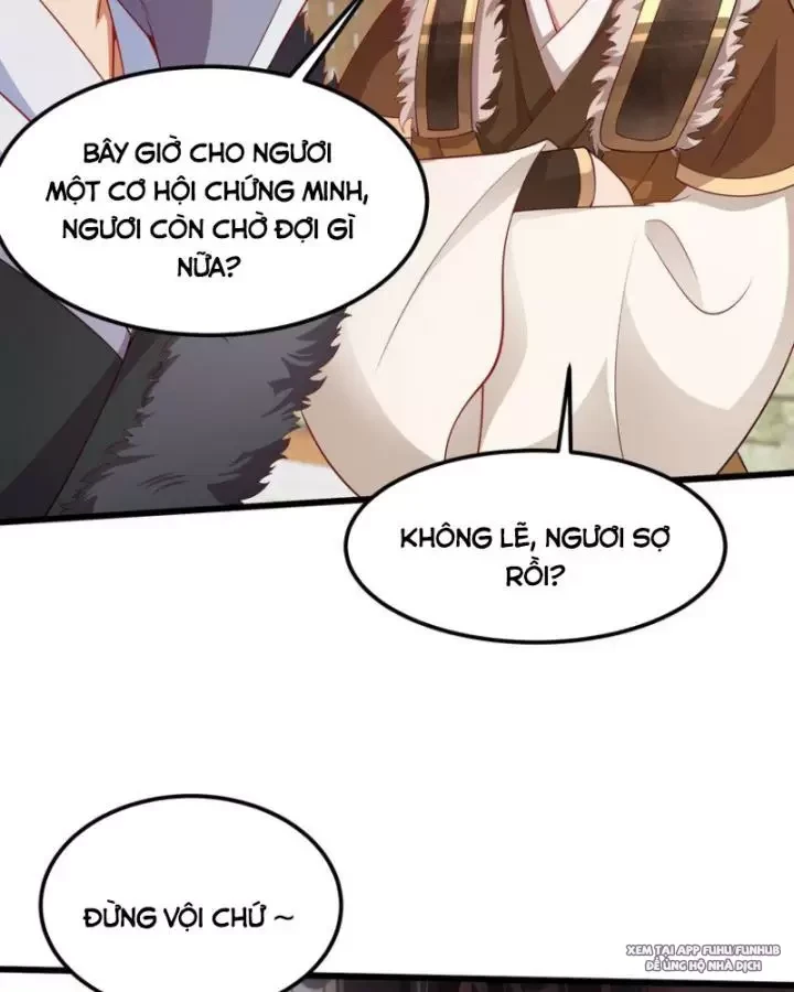 Ta Nắm Thóp Được Khí Vận Chi Tử Chapter 30 - Trang 4