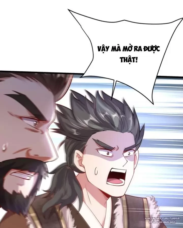 Ta Nắm Thóp Được Khí Vận Chi Tử Chapter 30 - Trang 4