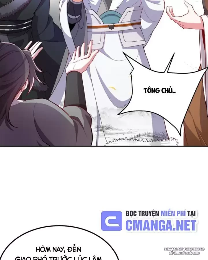 Ta Nắm Thóp Được Khí Vận Chi Tử Chapter 30 - Trang 4