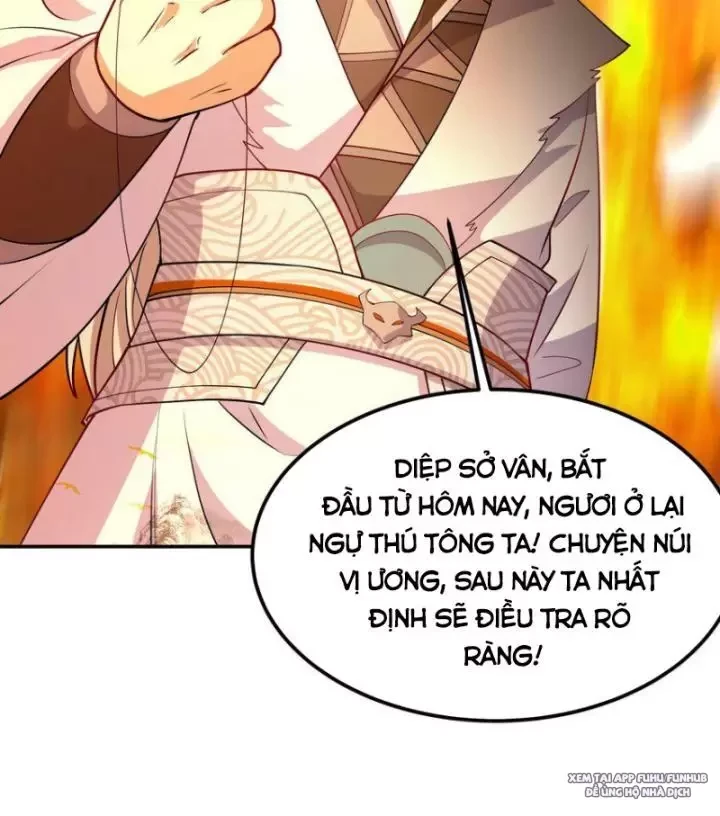 Ta Nắm Thóp Được Khí Vận Chi Tử Chapter 30 - Trang 4