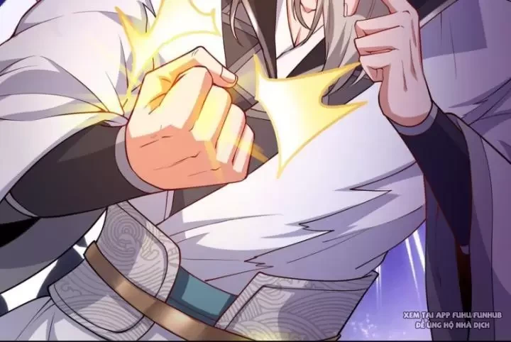 Ta Nắm Thóp Được Khí Vận Chi Tử Chapter 30 - Trang 4