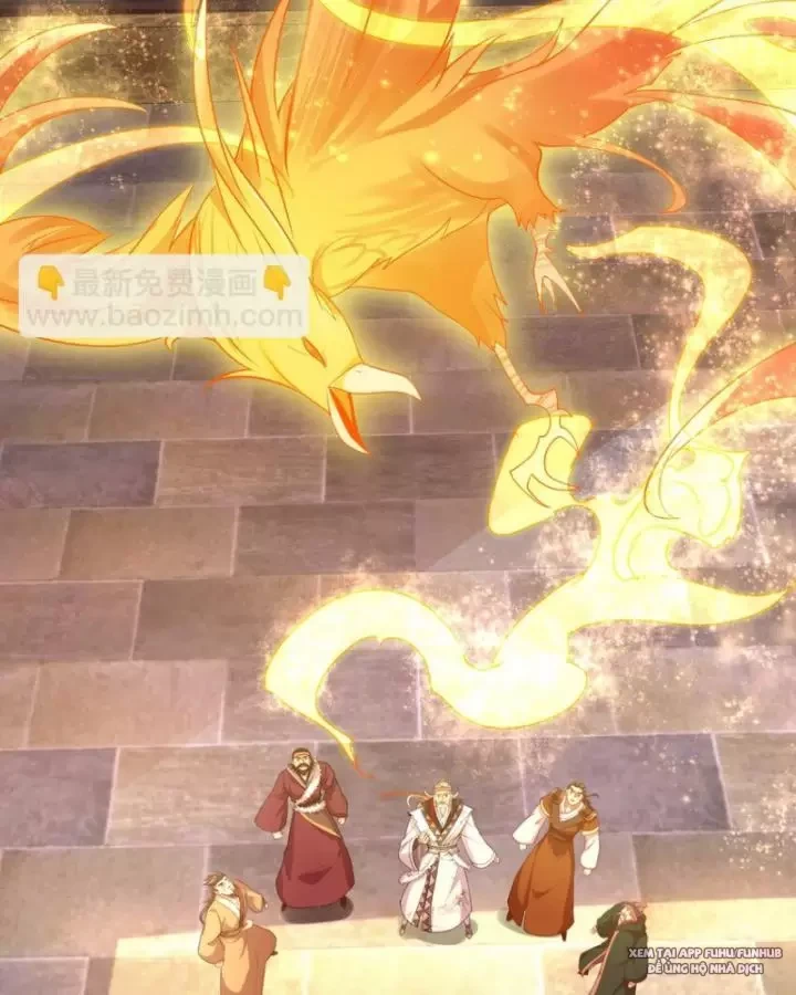 Ta Nắm Thóp Được Khí Vận Chi Tử Chapter 30 - Trang 4