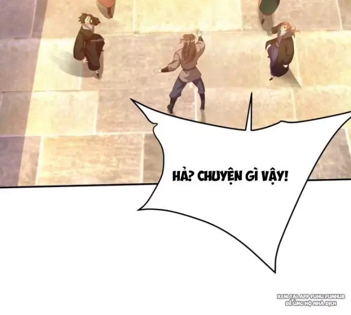 Ta Nắm Thóp Được Khí Vận Chi Tử Chapter 30 - Trang 4