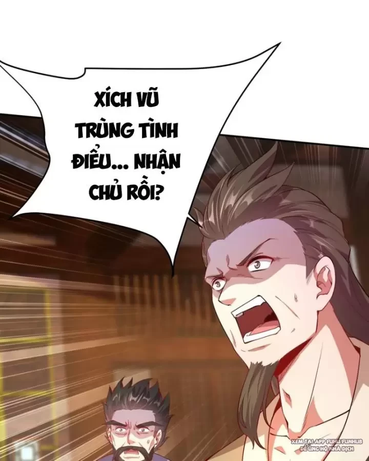 Ta Nắm Thóp Được Khí Vận Chi Tử Chapter 30 - Trang 4