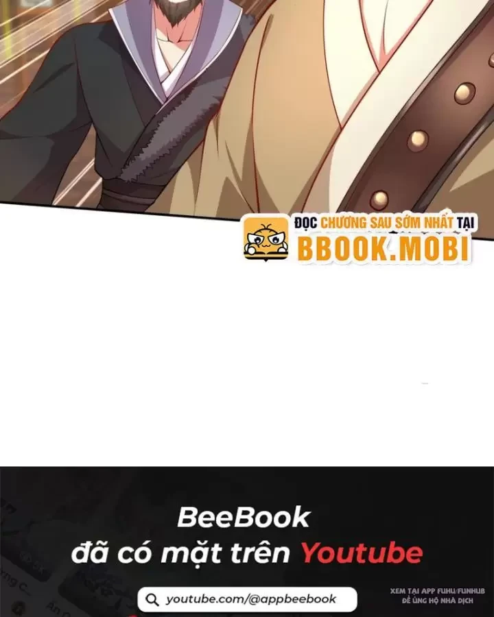 Ta Nắm Thóp Được Khí Vận Chi Tử Chapter 30 - Trang 4