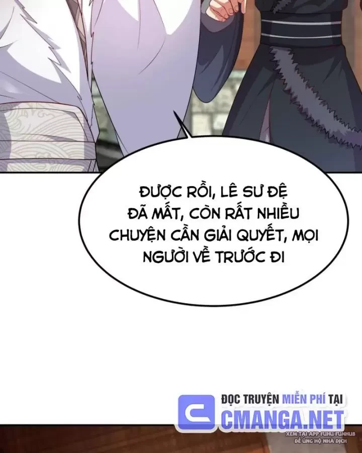 Ta Nắm Thóp Được Khí Vận Chi Tử Chapter 31 - Trang 4