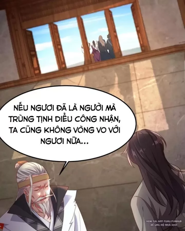 Ta Nắm Thóp Được Khí Vận Chi Tử Chapter 31 - Trang 4