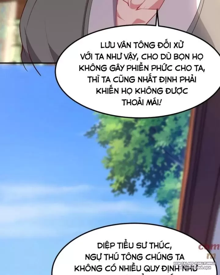 Ta Nắm Thóp Được Khí Vận Chi Tử Chapter 31 - Trang 4