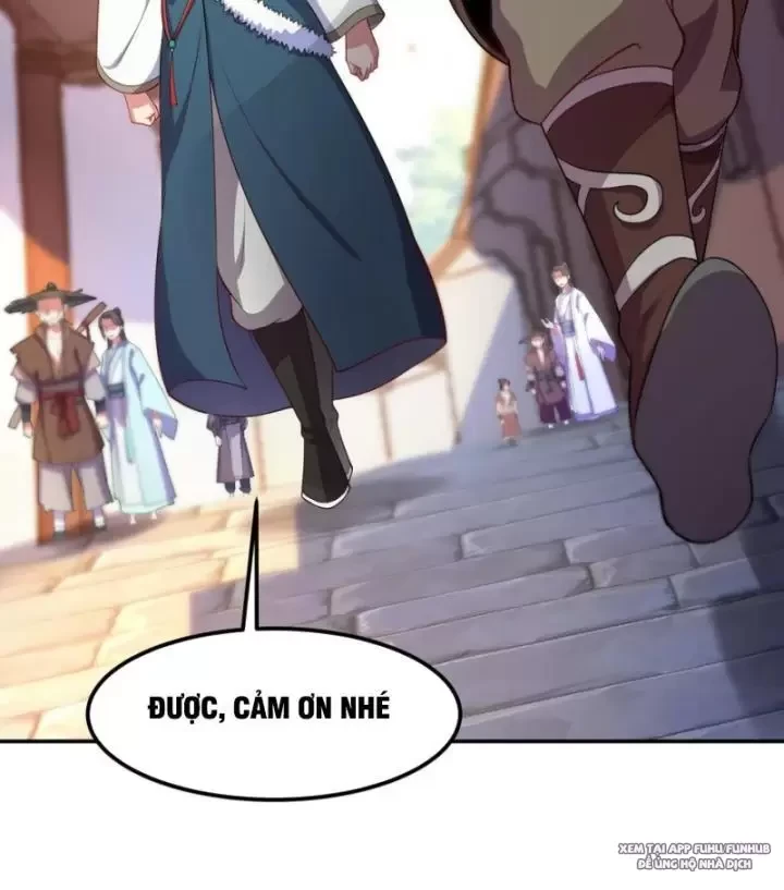 Ta Nắm Thóp Được Khí Vận Chi Tử Chapter 31 - Trang 4