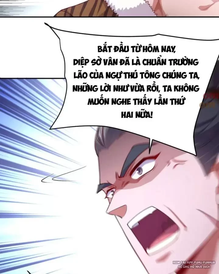 Ta Nắm Thóp Được Khí Vận Chi Tử Chapter 31 - Trang 4