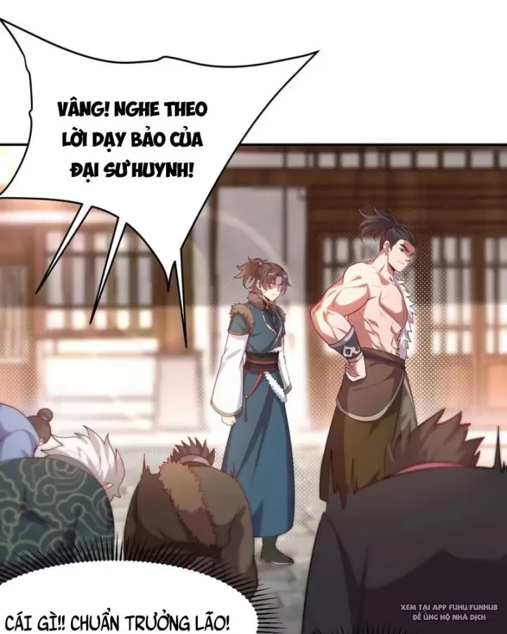 Ta Nắm Thóp Được Khí Vận Chi Tử Chapter 31 - Trang 4