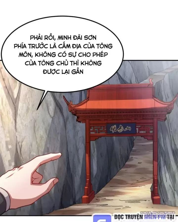 Ta Nắm Thóp Được Khí Vận Chi Tử Chapter 31 - Trang 4
