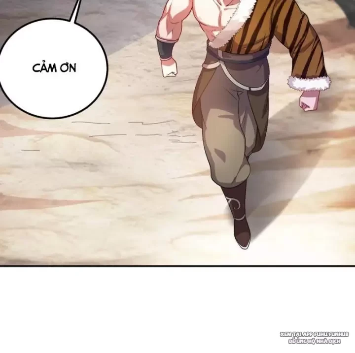 Ta Nắm Thóp Được Khí Vận Chi Tử Chapter 31 - Trang 4