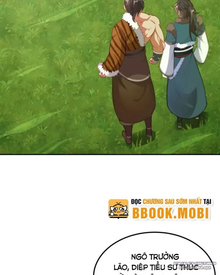 Ta Nắm Thóp Được Khí Vận Chi Tử Chapter 31 - Trang 4