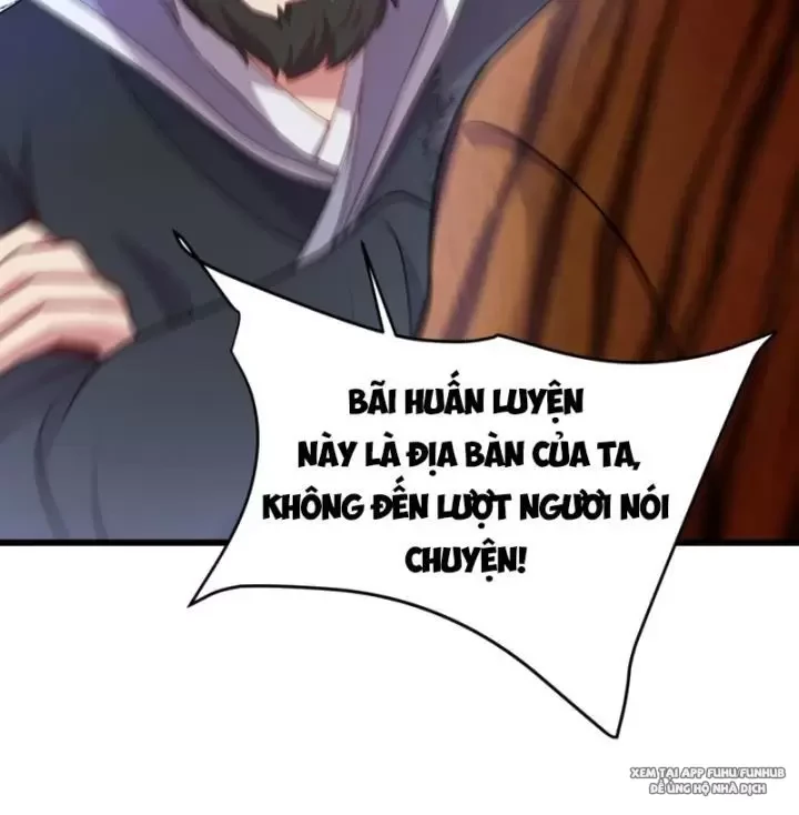 Ta Nắm Thóp Được Khí Vận Chi Tử Chapter 31 - Trang 4