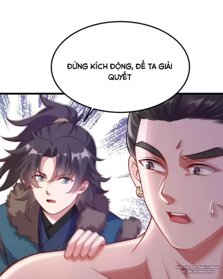 Ta Nắm Thóp Được Khí Vận Chi Tử Chapter 31 - Trang 4