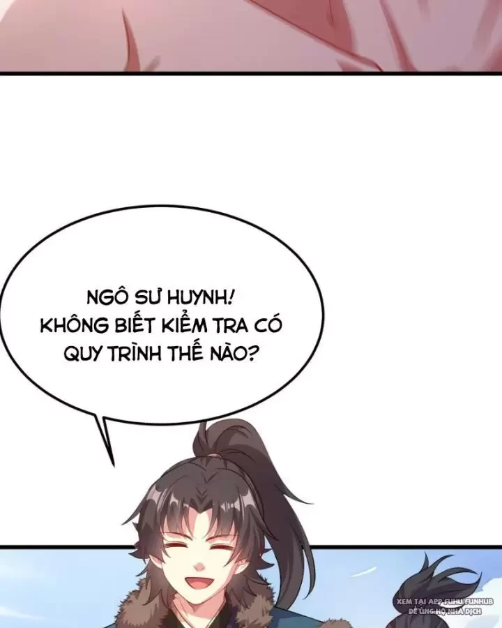 Ta Nắm Thóp Được Khí Vận Chi Tử Chapter 31 - Trang 4