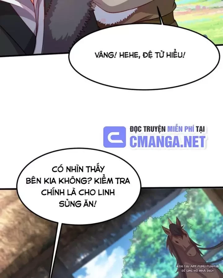 Ta Nắm Thóp Được Khí Vận Chi Tử Chapter 31 - Trang 4