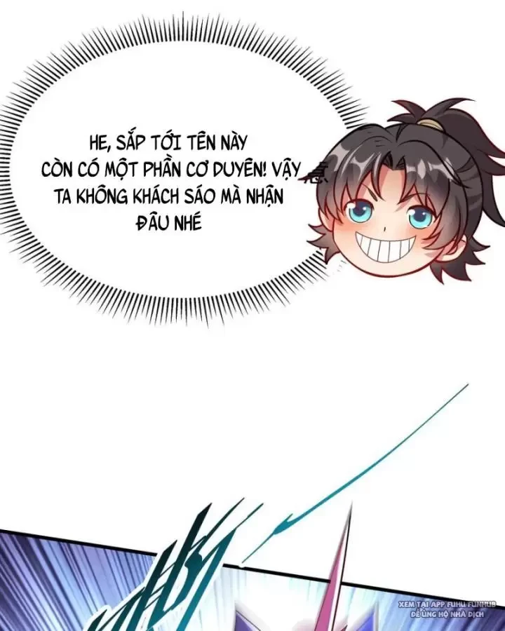 Ta Nắm Thóp Được Khí Vận Chi Tử Chapter 31 - Trang 4
