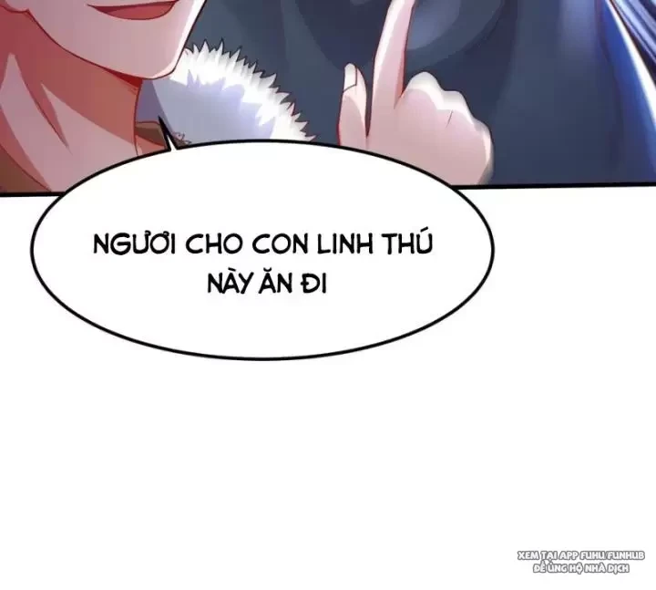 Ta Nắm Thóp Được Khí Vận Chi Tử Chapter 31 - Trang 4