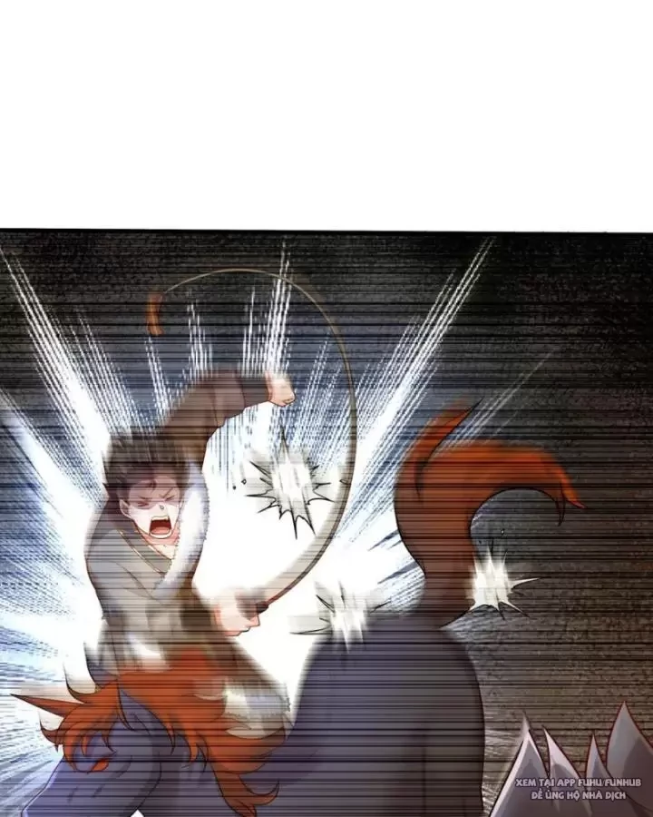 Ta Nắm Thóp Được Khí Vận Chi Tử Chapter 31 - Trang 4