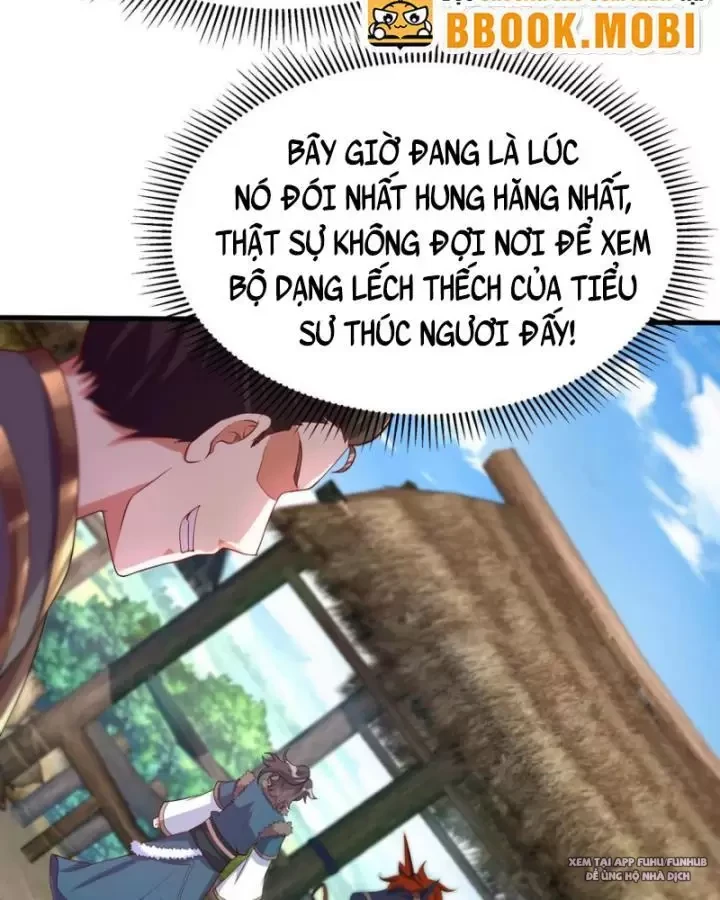 Ta Nắm Thóp Được Khí Vận Chi Tử Chapter 31 - Trang 4
