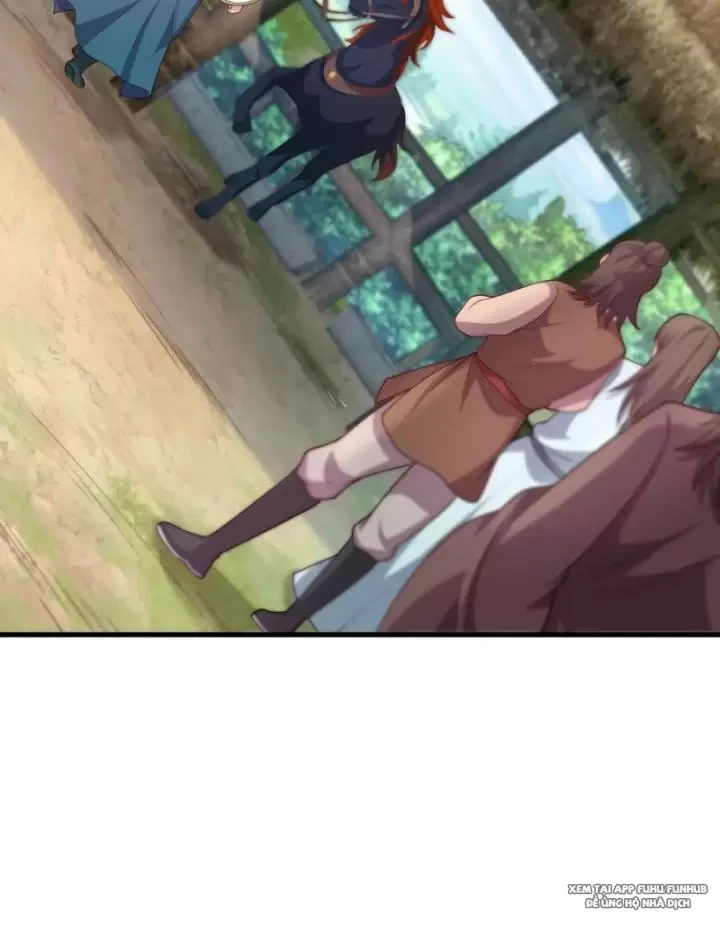 Ta Nắm Thóp Được Khí Vận Chi Tử Chapter 31 - Trang 4