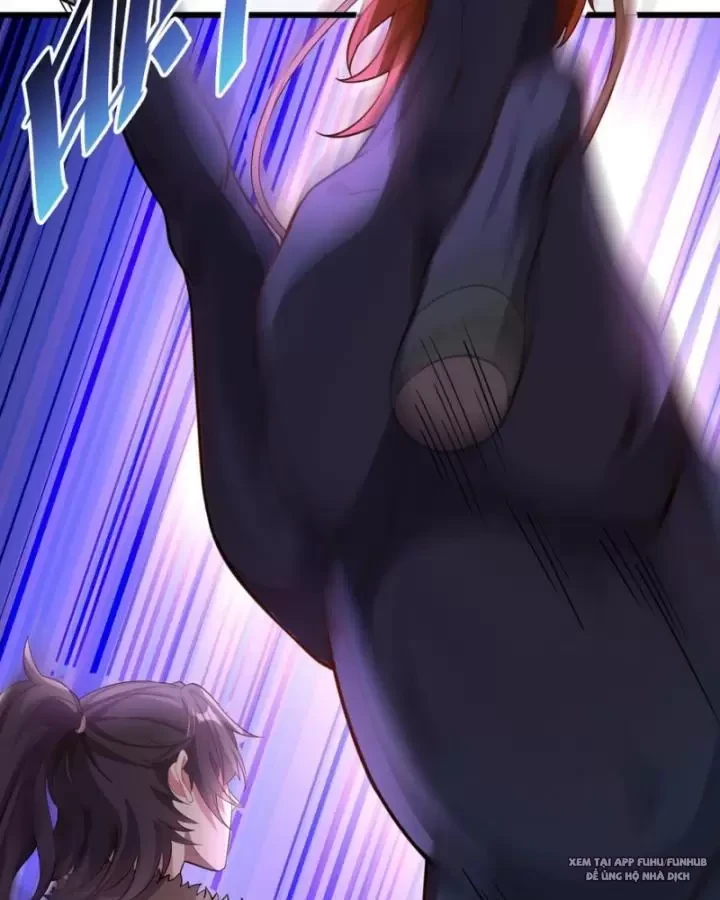 Ta Nắm Thóp Được Khí Vận Chi Tử Chapter 31 - Trang 4