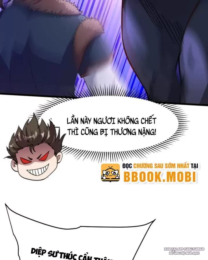 Ta Nắm Thóp Được Khí Vận Chi Tử Chapter 31 - Trang 4