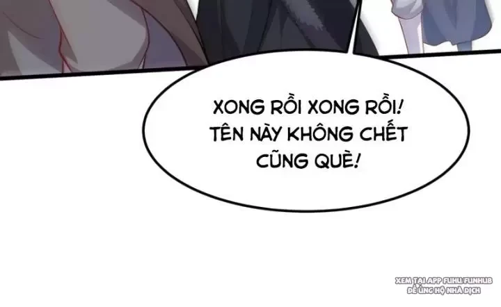 Ta Nắm Thóp Được Khí Vận Chi Tử Chapter 31 - Trang 4