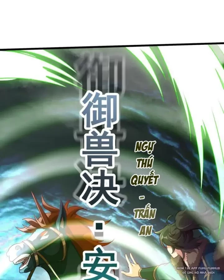 Ta Nắm Thóp Được Khí Vận Chi Tử Chapter 31 - Trang 4