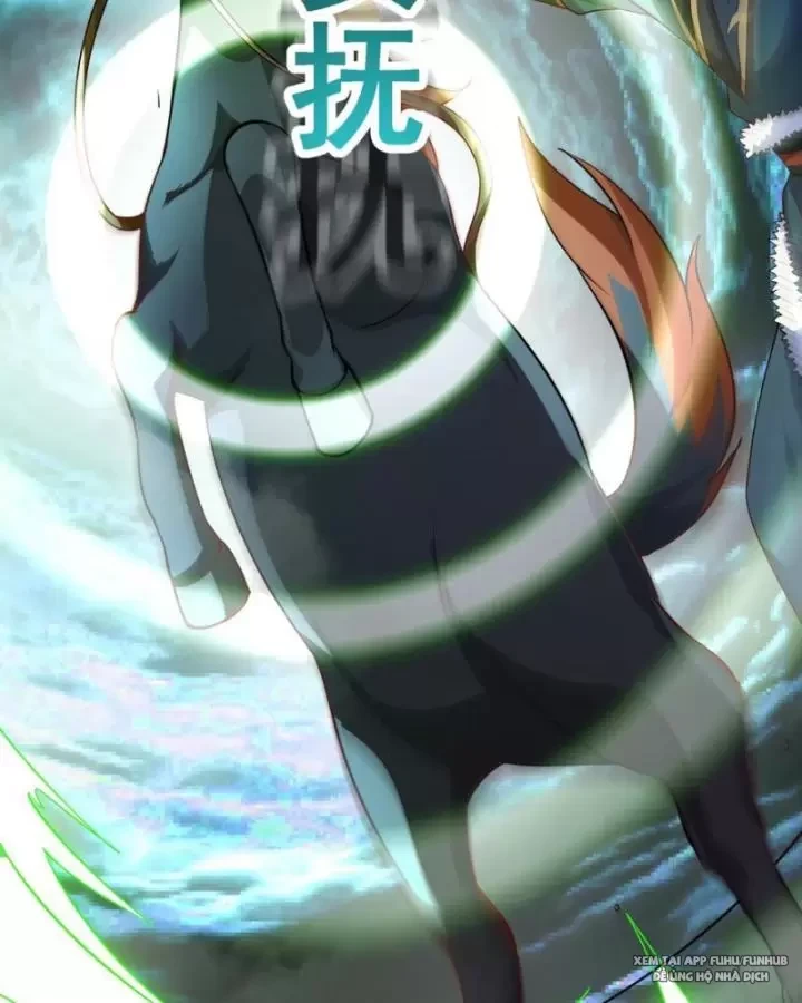 Ta Nắm Thóp Được Khí Vận Chi Tử Chapter 31 - Trang 4