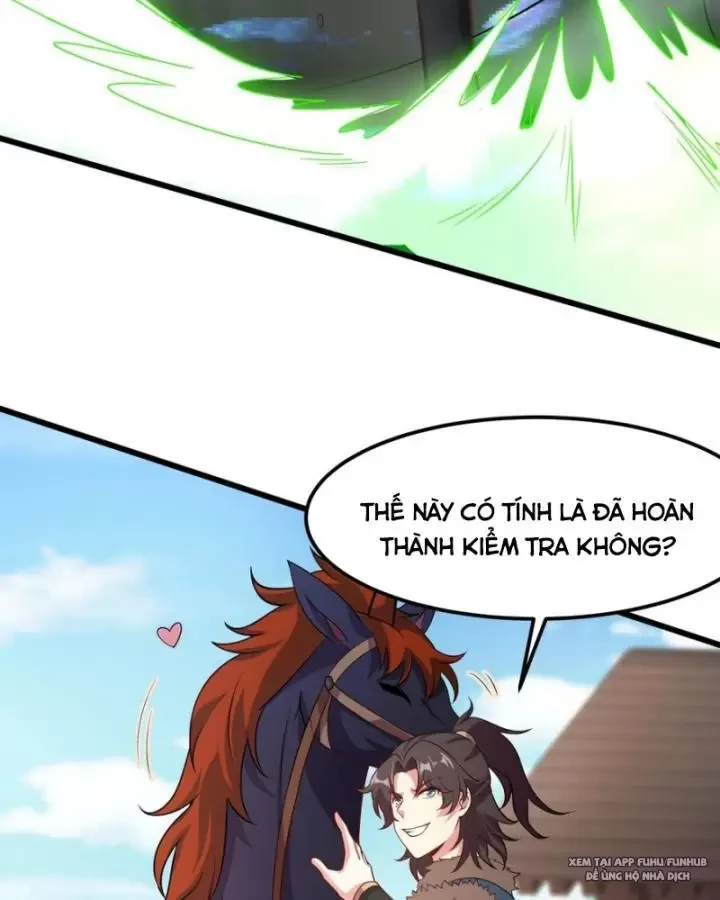 Ta Nắm Thóp Được Khí Vận Chi Tử Chapter 31 - Trang 4